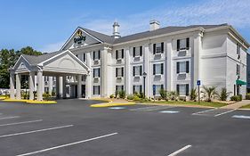 Quality Inn Pooler - Savannah I-95